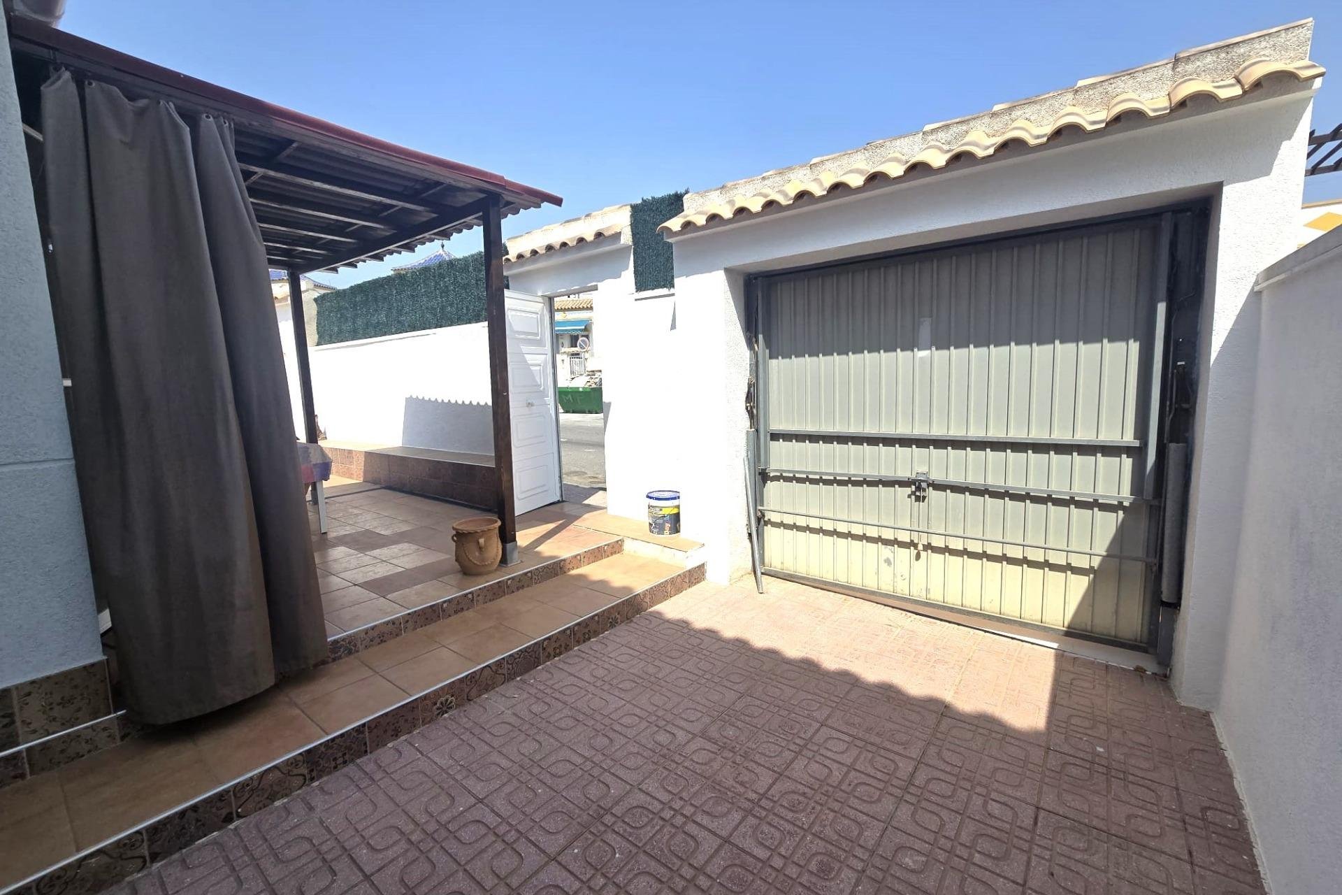 Återförsäljning - Radhus - Orihuela Costa - Costa Blanca South