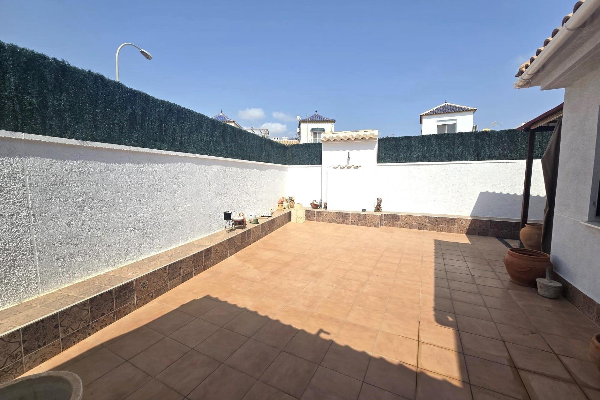 Återförsäljning - Radhus - Orihuela Costa - Costa Blanca South