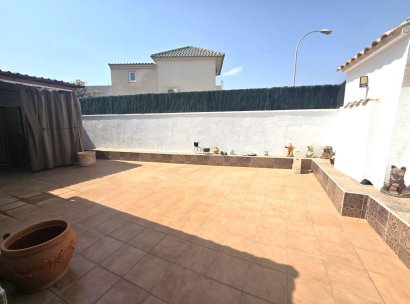 Herenhuis · Herverkoop - Orihuela Costa · Los Altos · Alicante · Spanje