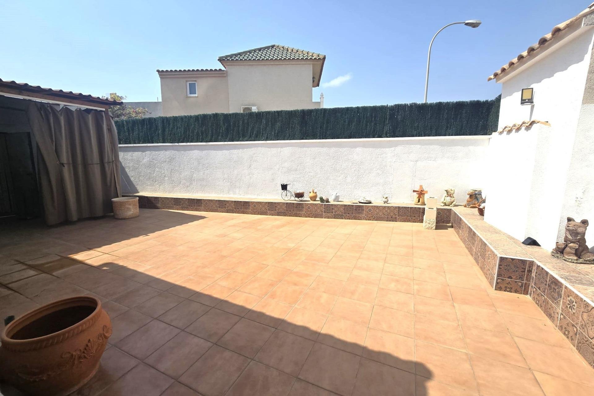 Återförsäljning - Radhus - Orihuela Costa - Costa Blanca South