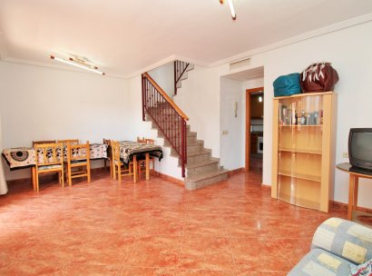 Townhouse · Resale - Los Desamparados · Alicante · Spain