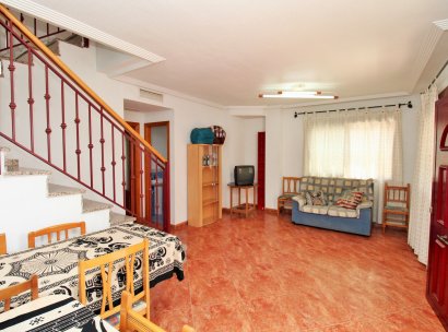 Townhouse · Resale - Los Desamparados · Alicante · Spain