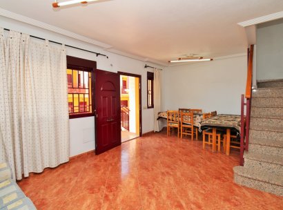 Townhouse · Resale - Los Desamparados · Alicante · Spain