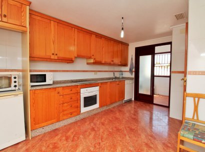 Townhouse · Resale - Los Desamparados · Alicante · Spain