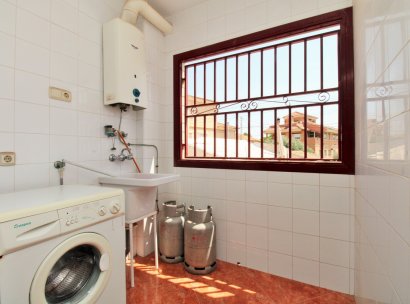 Townhouse · Resale - Los Desamparados · Alicante · Spain