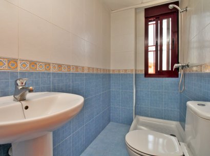Townhouse · Resale - Los Desamparados · Alicante · Spain