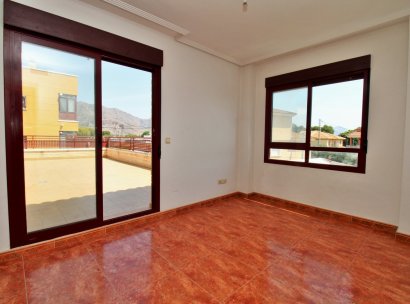 Townhouse · Resale - Los Desamparados · Alicante · Spain