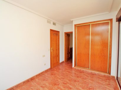 Townhouse · Resale - Los Desamparados · Alicante · Spain