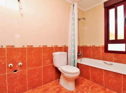 Townhouse · Resale - Los Desamparados · Alicante · Spain