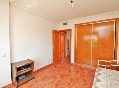 Townhouse · Resale - Los Desamparados · Alicante · Spain
