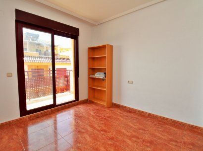 Townhouse · Resale - Los Desamparados · Alicante · Spain