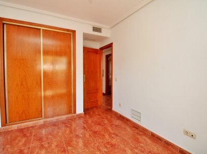 Townhouse · Resale - Los Desamparados · Alicante · Spain