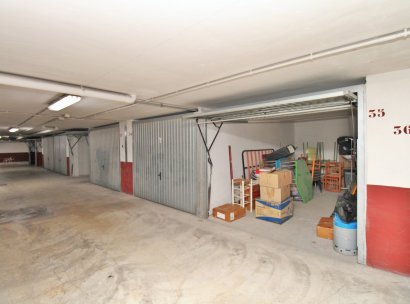 Townhouse · Resale - Los Desamparados · Alicante · Spain