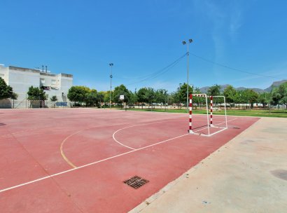 Townhouse · Resale - Los Desamparados · Alicante · Spain