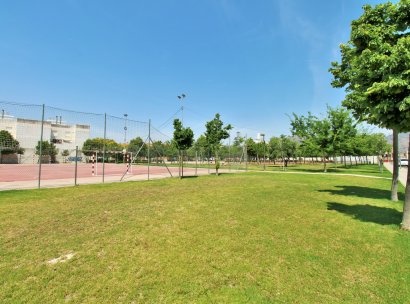 Townhouse · Resale - Los Desamparados · Alicante · Spain