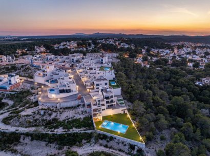 Apartamento · Reventa - San Miguel de Salinas · Alicante · España