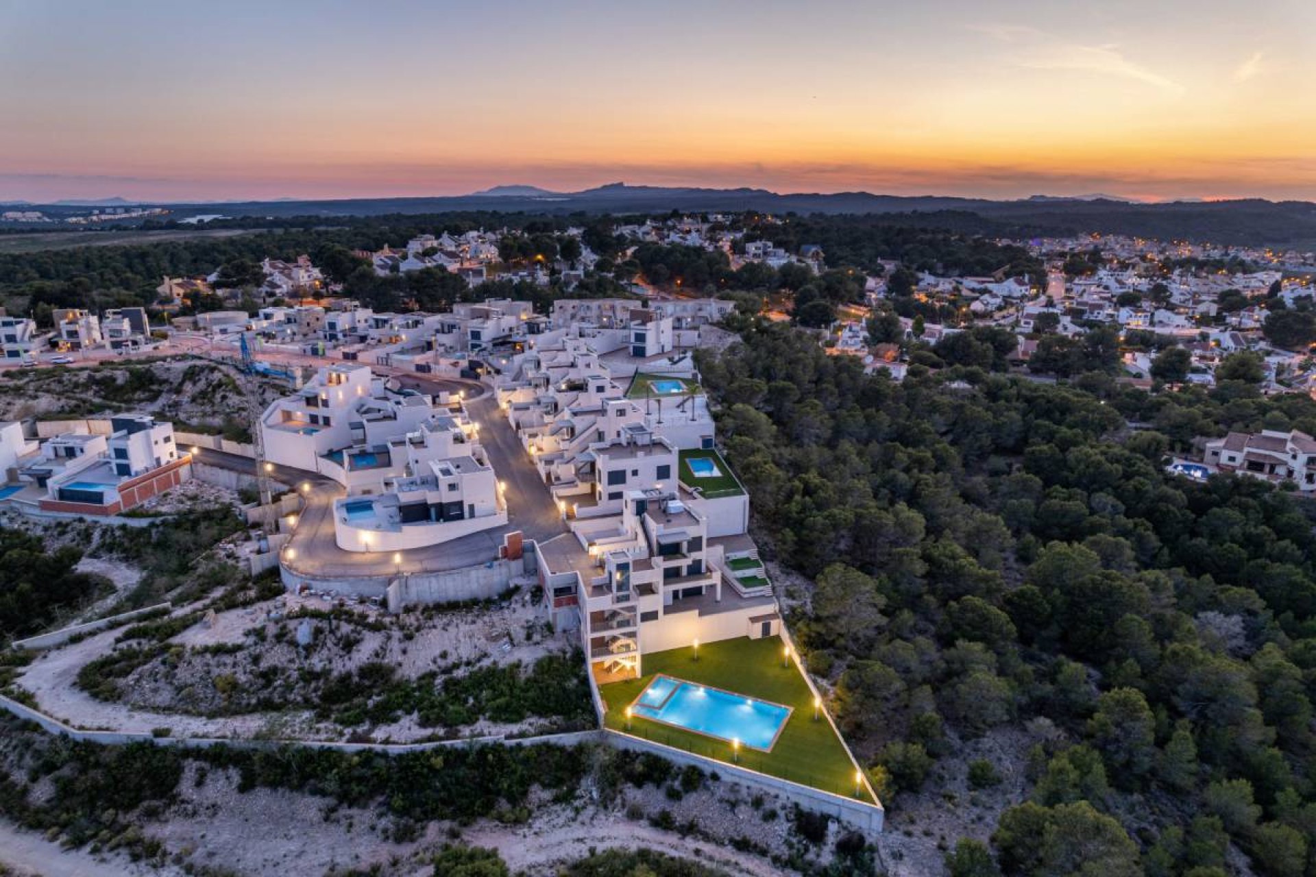 Reventa - Apartamento - San Miguel de Salinas