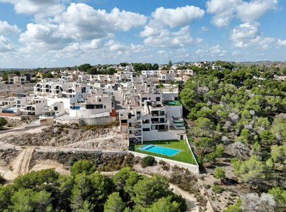 Apartamento · Reventa - San Miguel de Salinas · Alicante · España