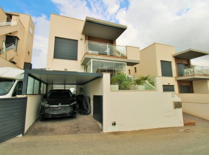 Apartamento · Reventa - San Miguel de Salinas · Alicante · España