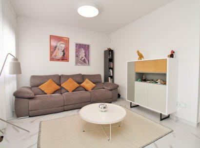 Apartamento · Reventa - San Miguel de Salinas · Alicante · España