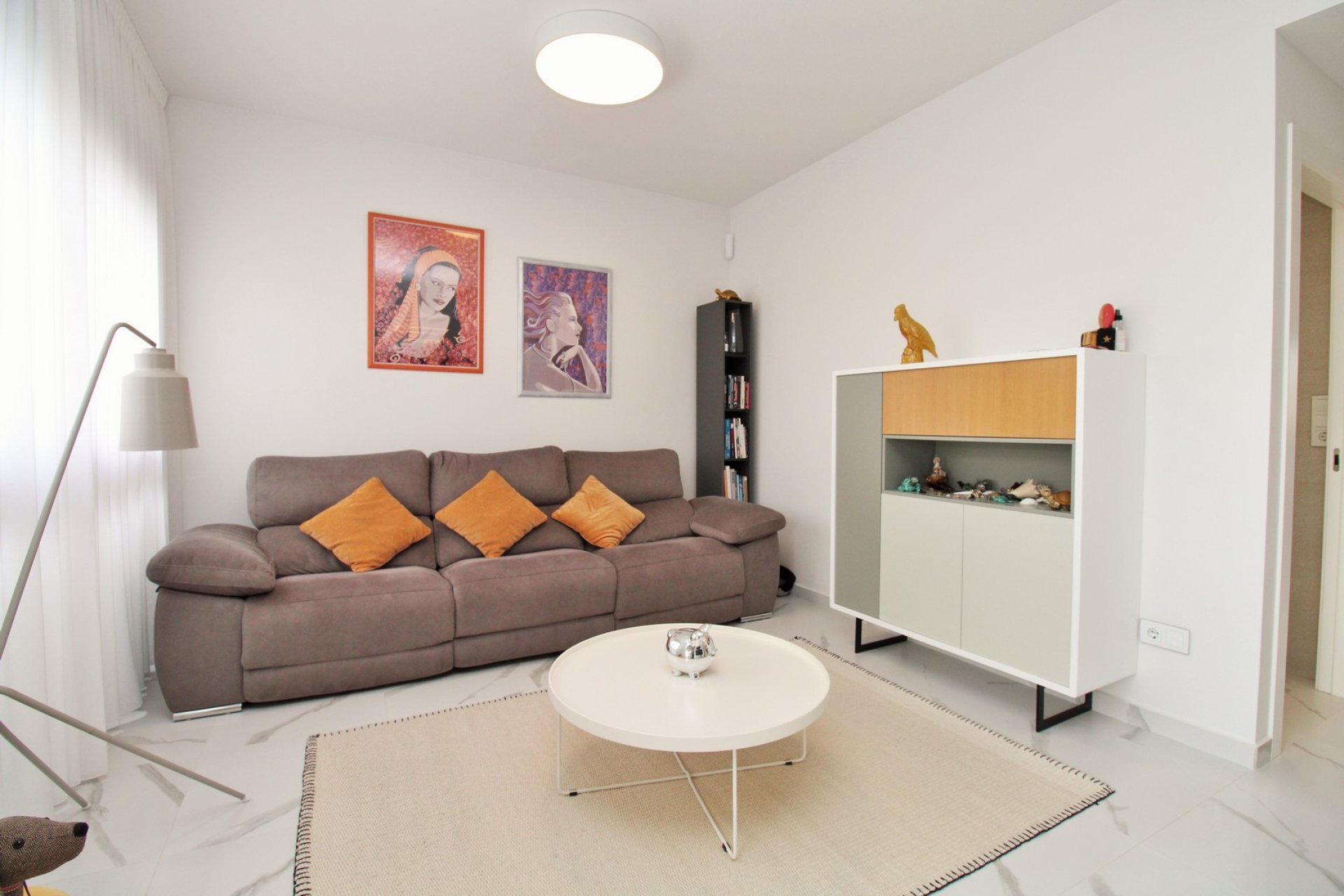 Reventa - Apartamento - San Miguel de Salinas