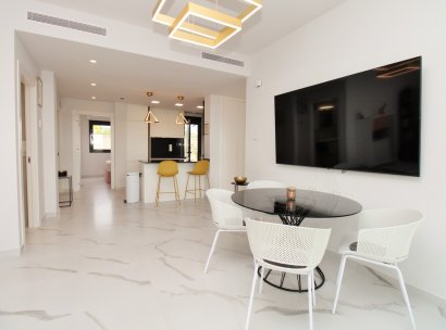 Apartamento · Reventa - San Miguel de Salinas · Alicante · España