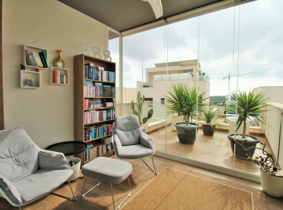 Apartamento · Reventa - San Miguel de Salinas · Alicante · España
