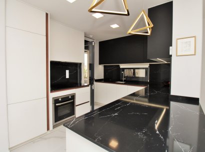 Apartamento · Reventa - San Miguel de Salinas · Alicante · España