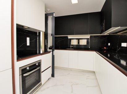 Apartamento · Reventa - San Miguel de Salinas · Alicante · España