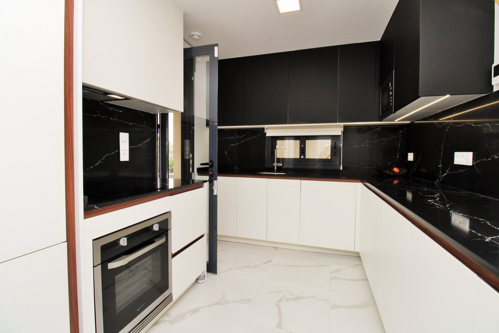 Reventa - Apartamento - San Miguel de Salinas