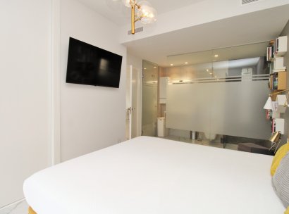 Apartamento · Reventa - San Miguel de Salinas · Alicante · España
