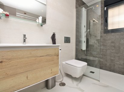 Apartamento · Reventa - San Miguel de Salinas · Alicante · España