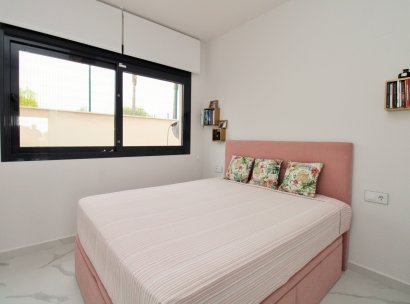 Apartamento · Reventa - San Miguel de Salinas · Alicante · España