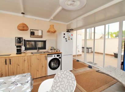 Apartamento · Reventa - San Miguel de Salinas · Alicante · España