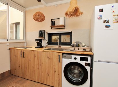 Apartamento · Reventa - San Miguel de Salinas · Alicante · España