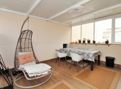 Apartamento · Reventa - San Miguel de Salinas · Alicante · España