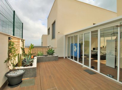 Apartamento · Reventa - San Miguel de Salinas · Alicante · España