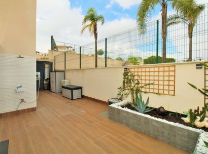 Apartamento · Reventa - San Miguel de Salinas · Alicante · España