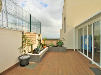 Apartamento · Reventa - San Miguel de Salinas · Alicante · España