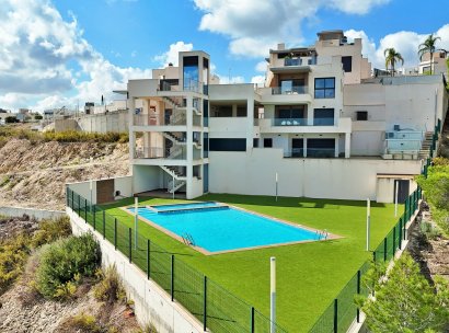 Apartamento · Reventa - San Miguel de Salinas · Alicante · España