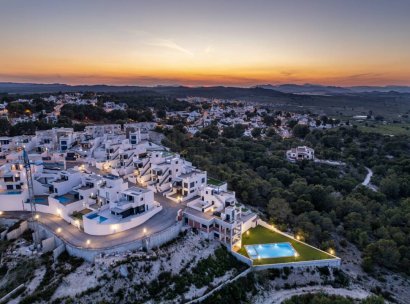 Apartamento · Reventa - San Miguel de Salinas · Alicante · España