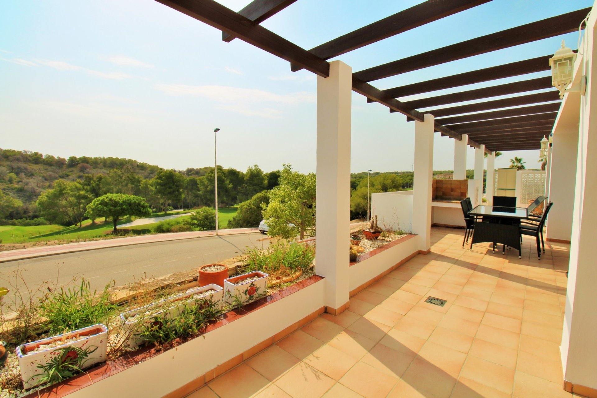 Herverkoop - Appartement - Las Ramblas