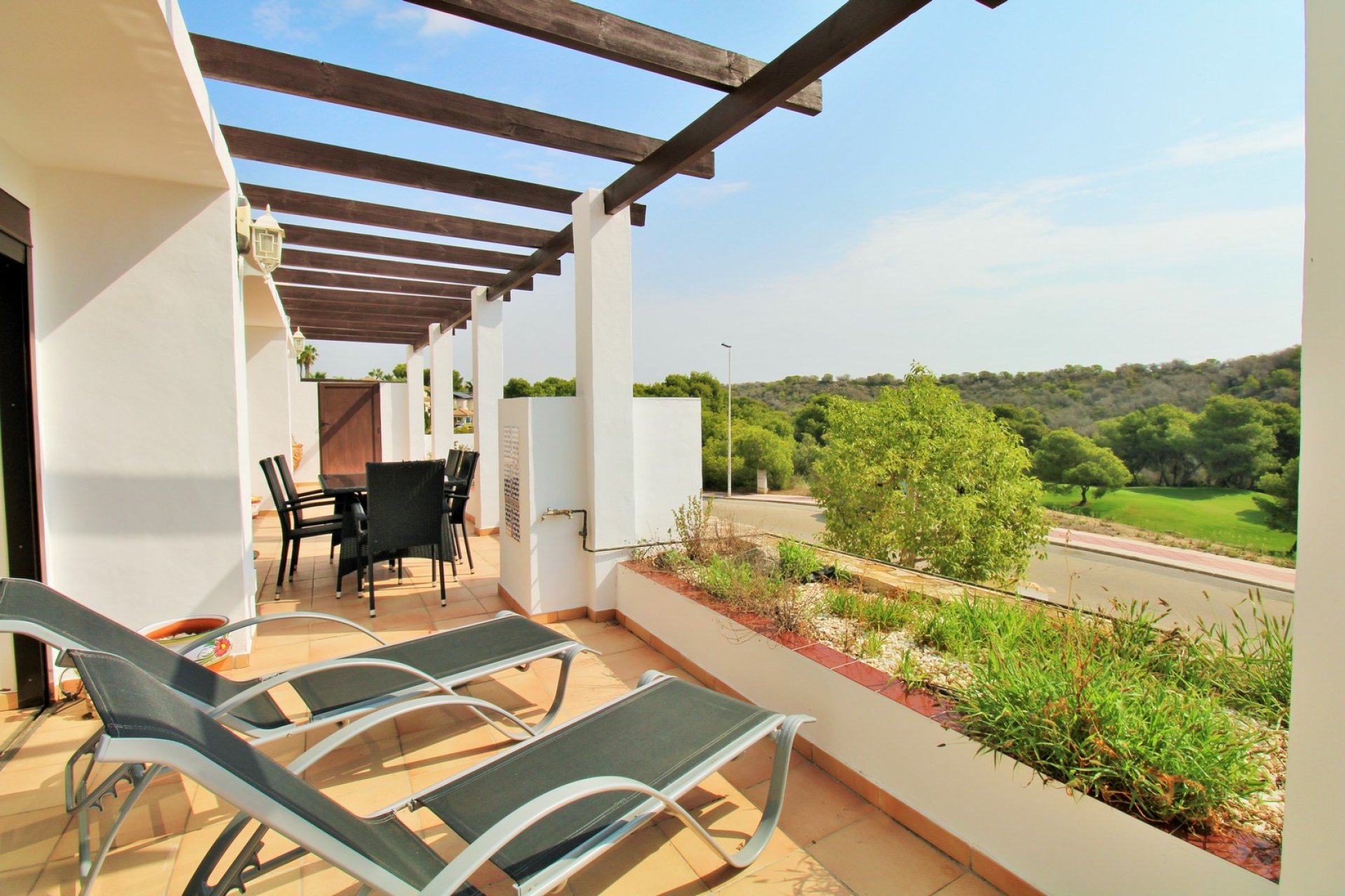 Herverkoop - Appartement - Las Ramblas