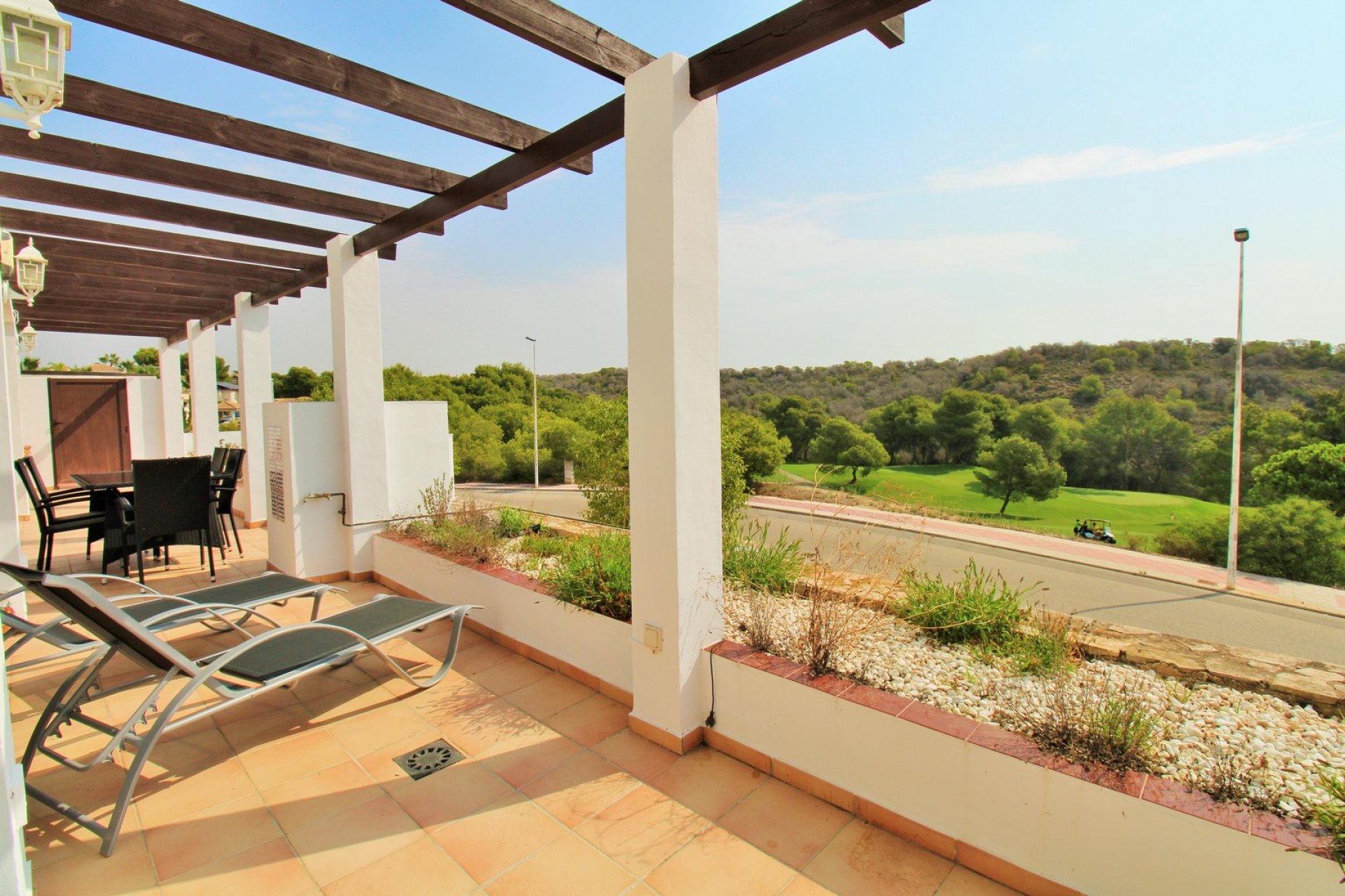 Herverkoop - Appartement - Las Ramblas