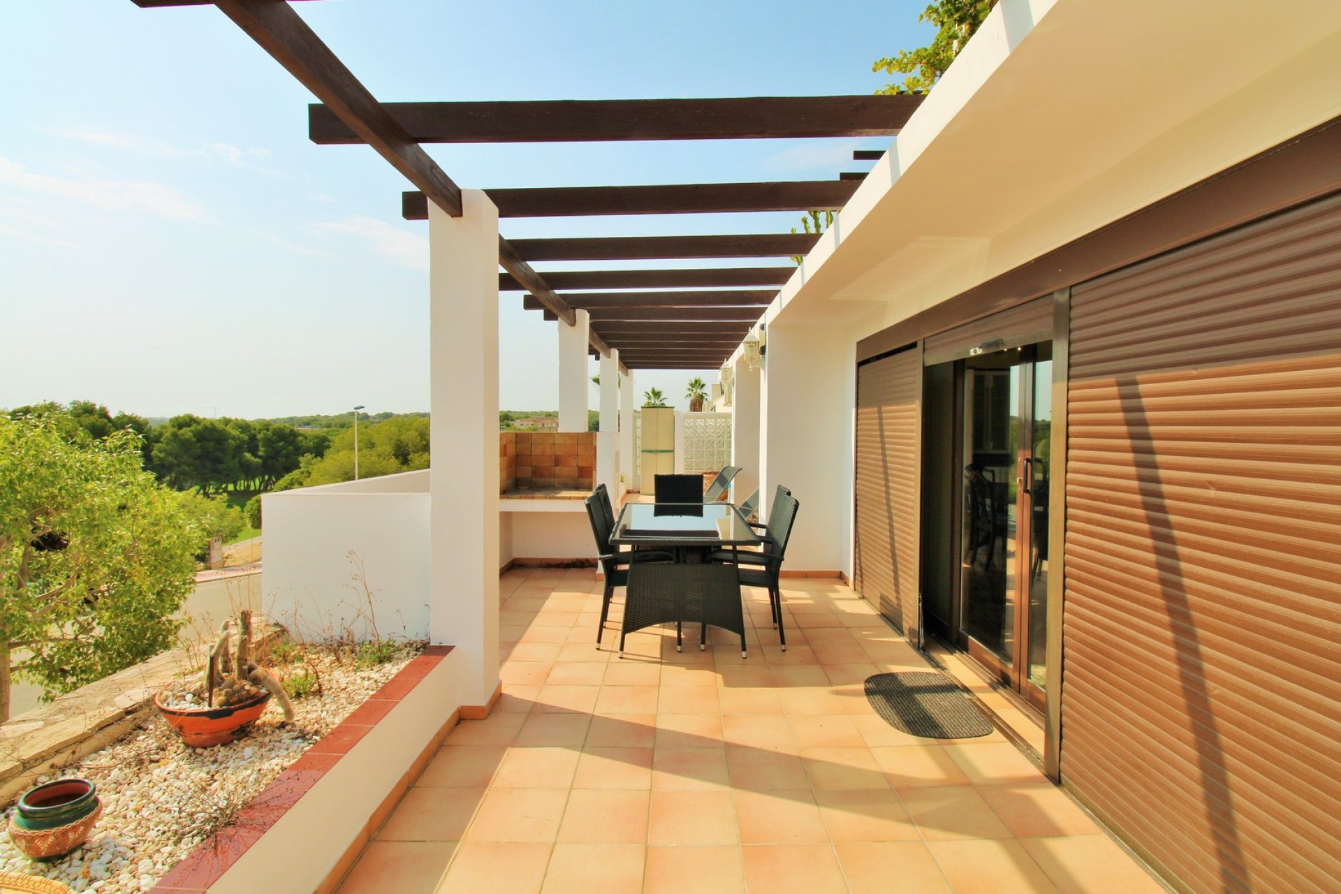 Herverkoop - Appartement - Las Ramblas