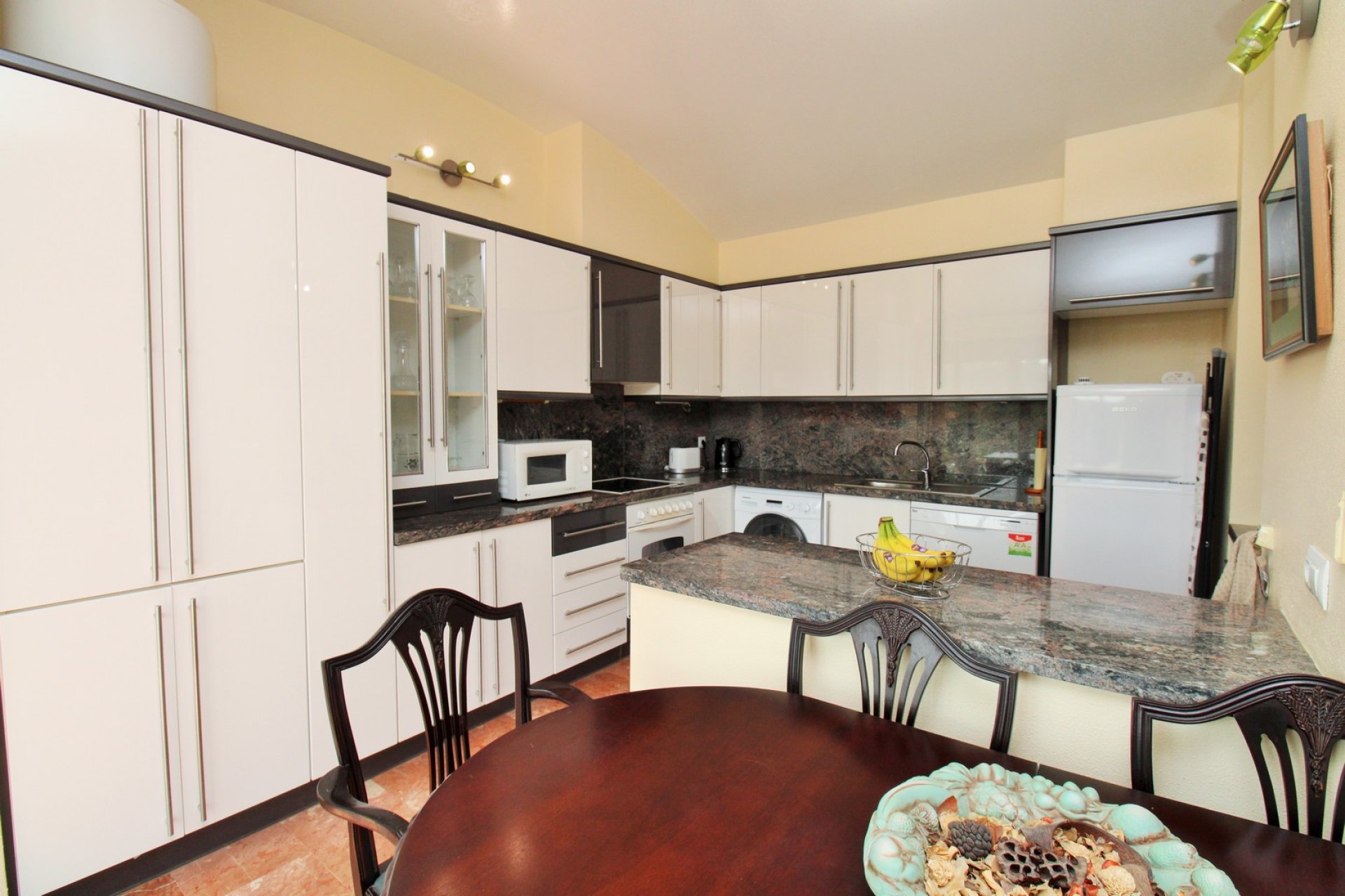 Herverkoop - Appartement - Las Ramblas
