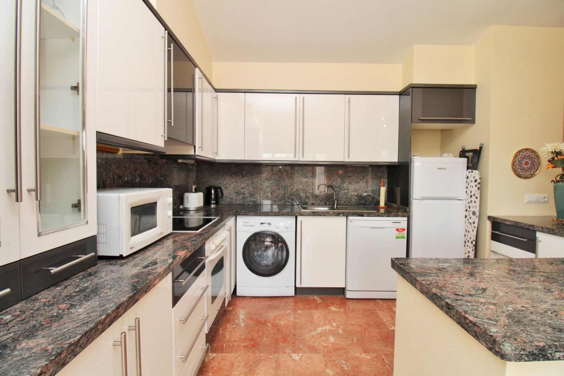 Herverkoop - Appartement - Las Ramblas