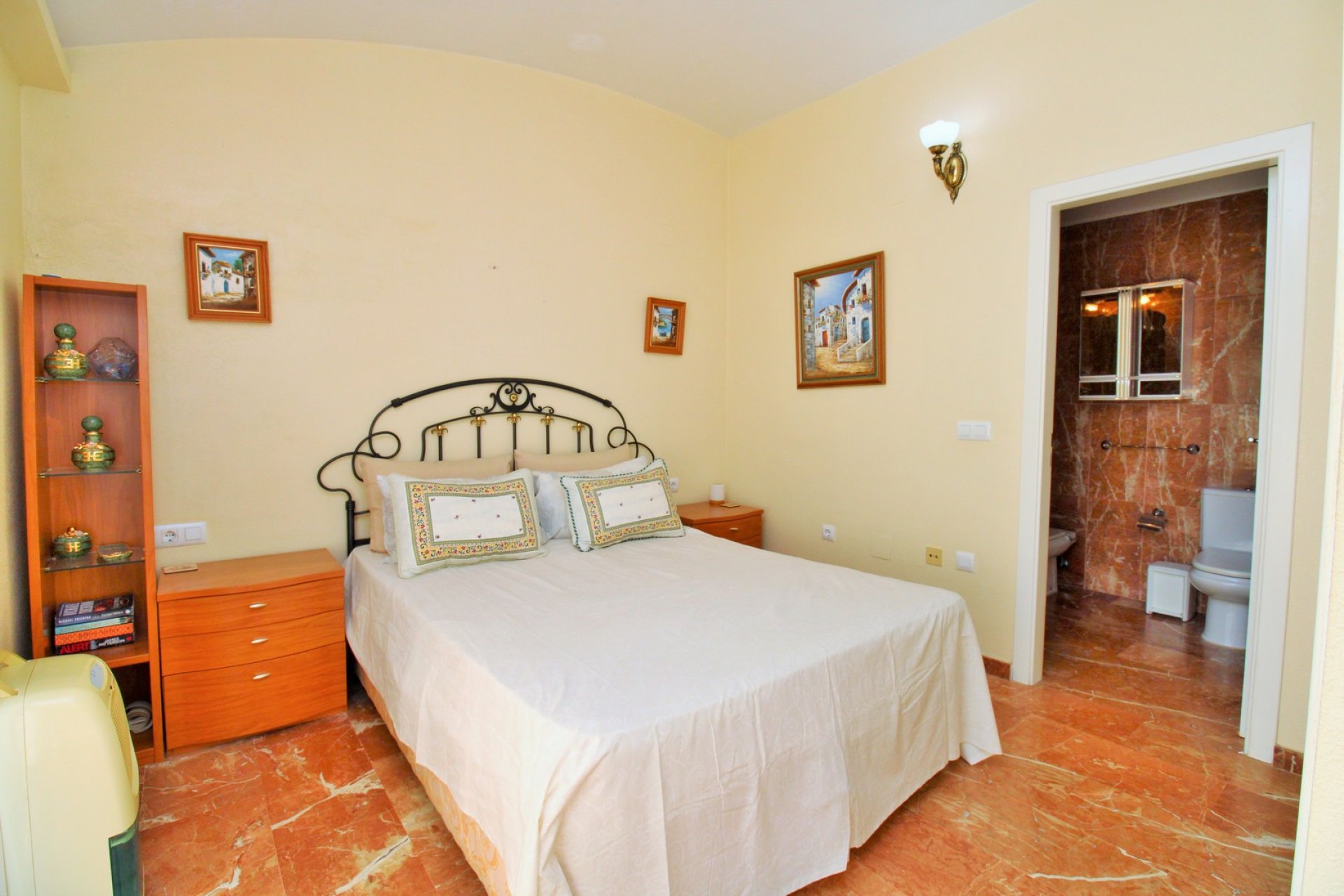 Herverkoop - Appartement - Las Ramblas