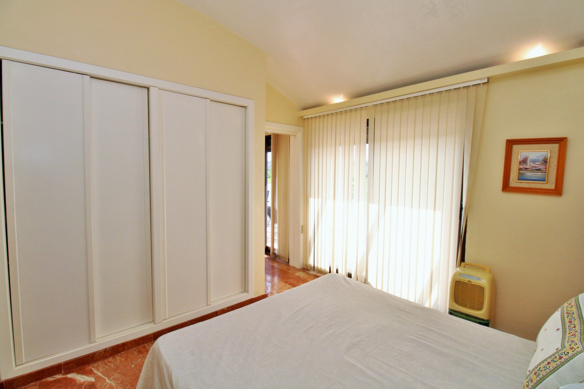 Herverkoop - Appartement - Las Ramblas