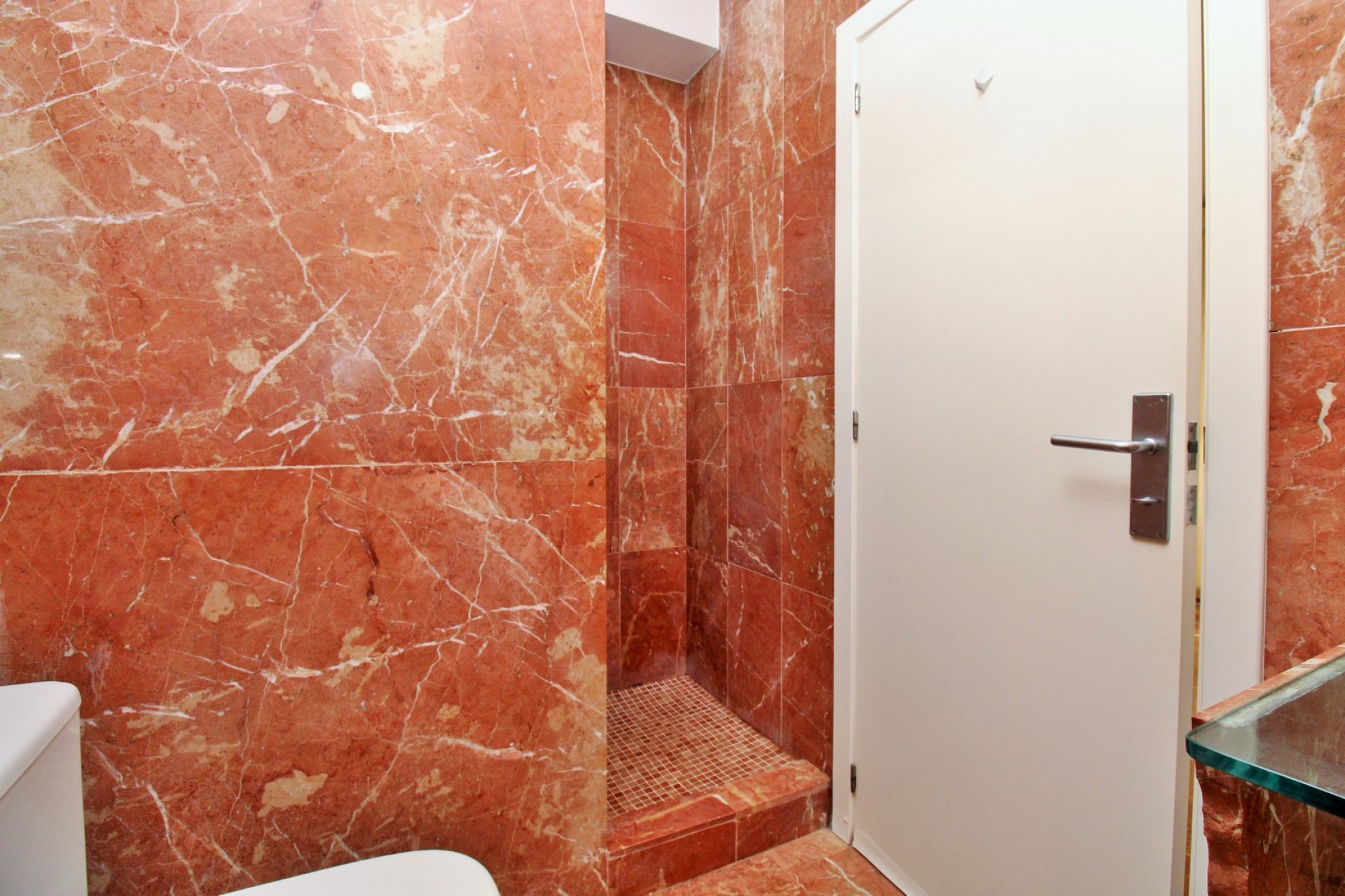 Herverkoop - Appartement - Las Ramblas
